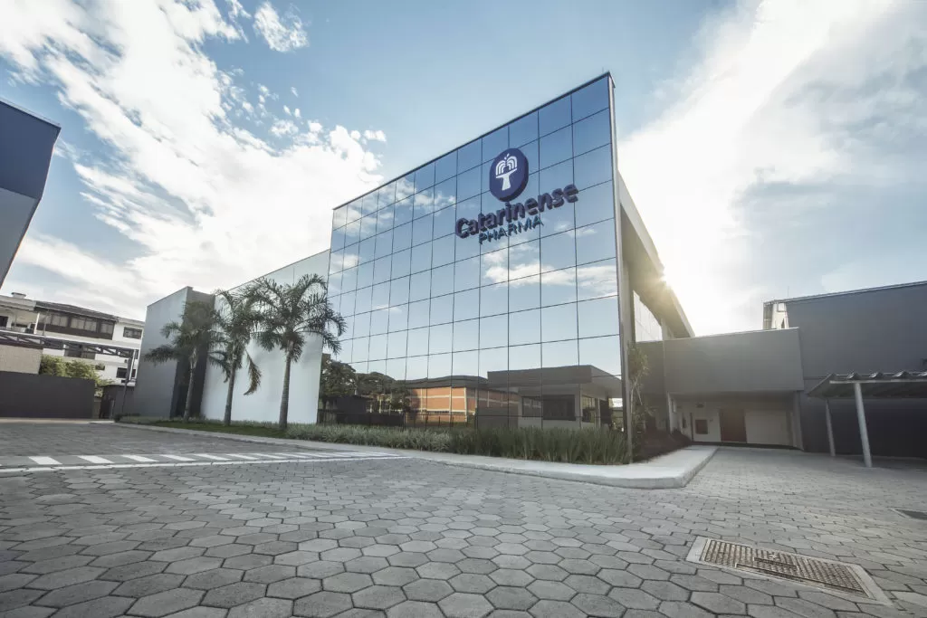 Catarinense Pharma abre vagas em Joinville e outras regiões: Veja como se candidatar