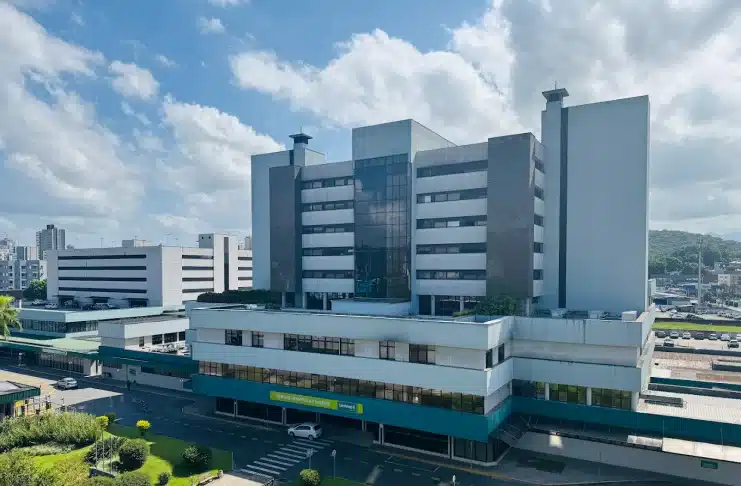Unimed Joinville
