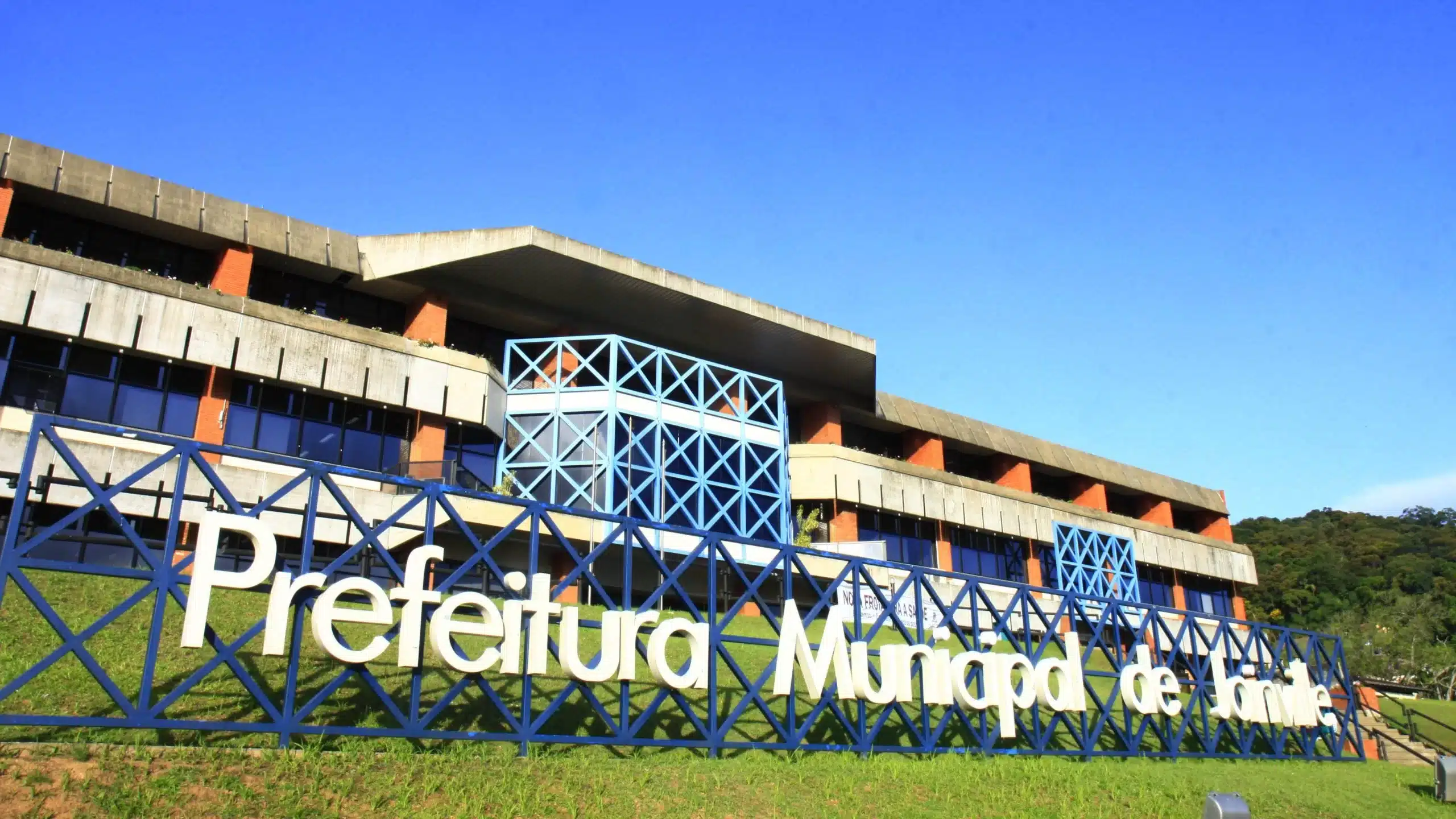 Concurso SME Joinville 2026