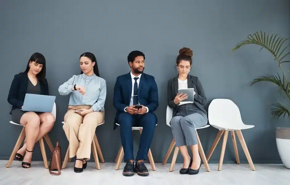 Como Diminuir a Ansiedade Antes da Entrevista de Emprego: 10 Estratégias Infalíveis para se Destacar