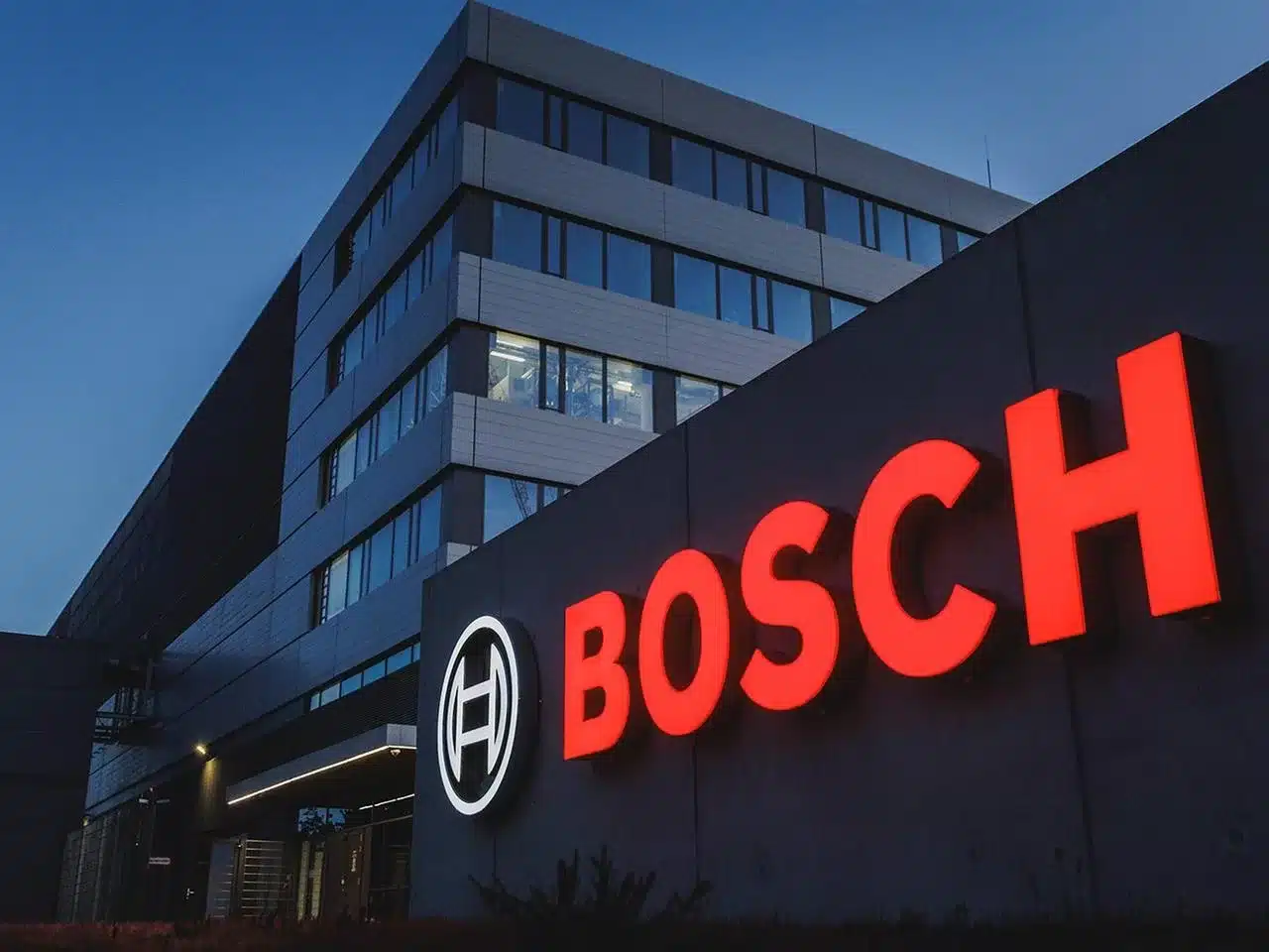 Bosch está contratando em Joinville — confira as vagas e benefícios!
