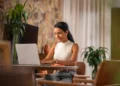 Trabalho em casa