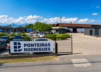 Ponteiras Rodrigues abre processo seletivo com vagas em vários setores de Joinville