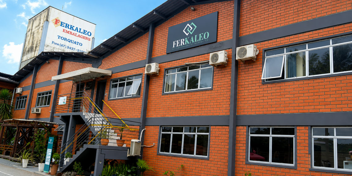 Ferkaleo abre vaga para Auxiliar de Produção em Joinville com benefícios e oportunidade de crescimento