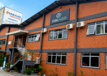Ferkaleo abre vaga para Auxiliar de Produção em Joinville com benefícios e oportunidade de crescimento