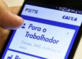 Governo libera saldo residual do FGTS para trabalhadores do saque-aniversário a partir de 26 de maio