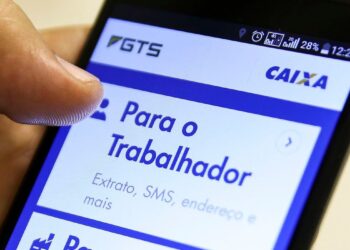 Governo libera saldo residual do FGTS para trabalhadores do saque-aniversário a partir de 26 de maio