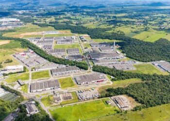 Multinacional de tecnologia anuncia nova oportunidade em Joinville com plano de saúde e prêmio assiduidade