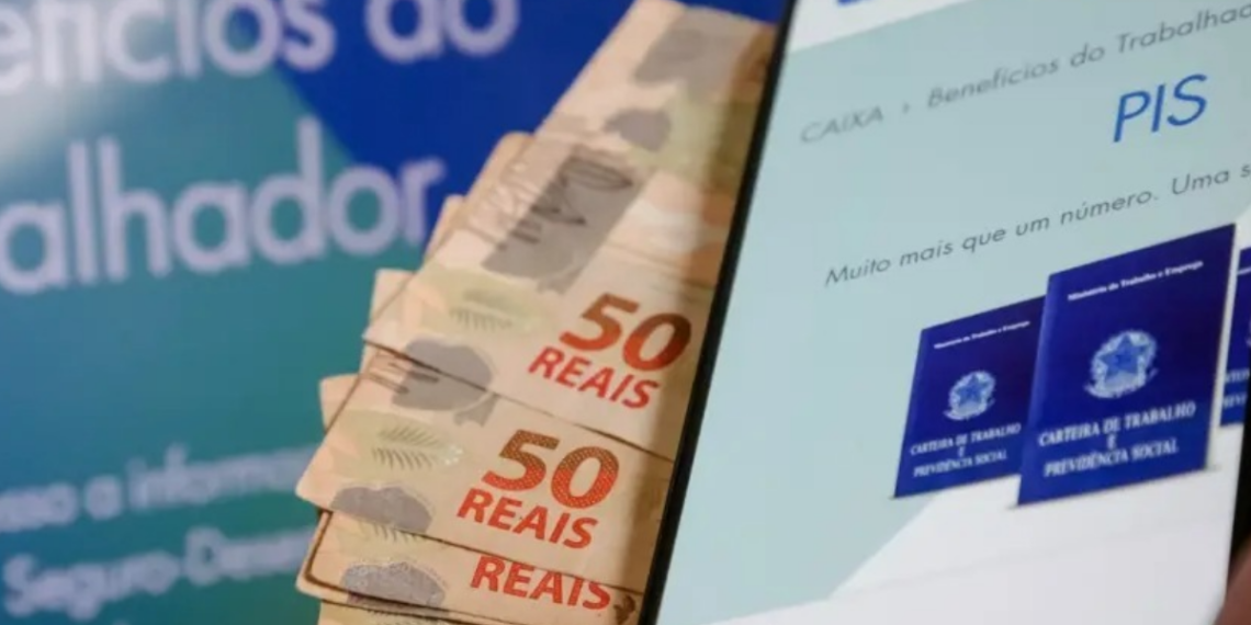 PIS/Pasep 2026: pagamento cai nesta sexta para milhões de trabalhadores; veja se você recebe