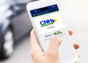 Nova CNH: veja como solicitar a primeira habilitação online e gratuitamente