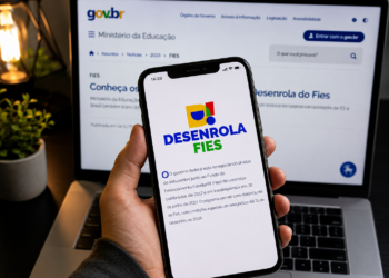 Desenrola Fies