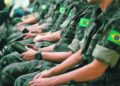 Exército prorroga inscrições para concurso