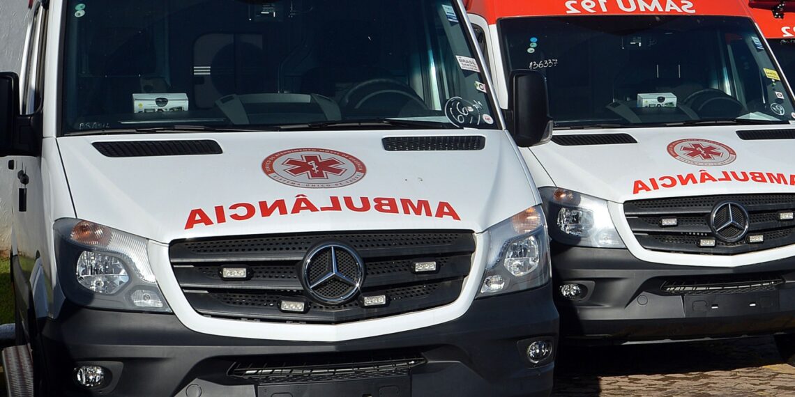 FAHECE abre vagas para atuação no SAMU em Joinville e Canoinhas com benefícios; Saiba mais