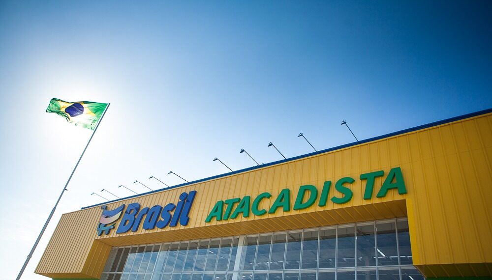 Brasil Atacadista