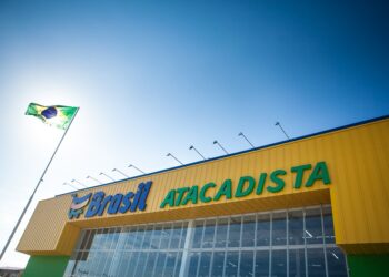 Brasil Atacadista