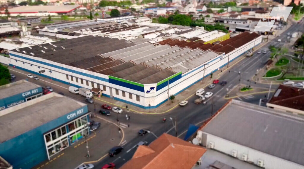 Cipla vagas Joinville