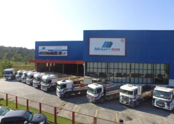 MKraft Aços