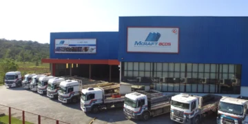 MKraft Aços