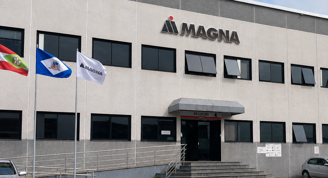 Magna abre vagas na região de Joinville com benefícios, plano de saúde e oportunidades para produção e estágio
