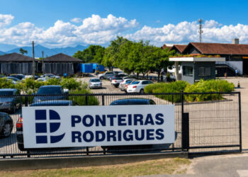 Ponteiras Rodrigues