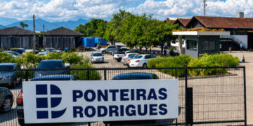 Ponteiras Rodrigues