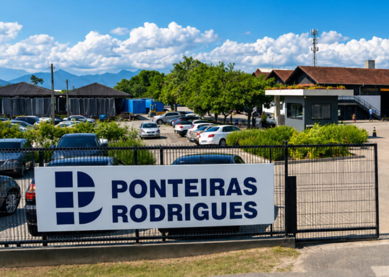 Ponteiras Rodrigues