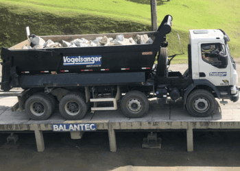 Britagem Vogelsanger
