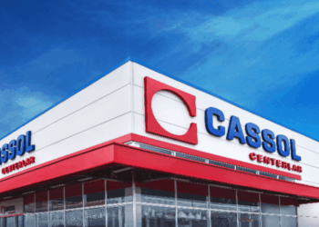 Cassol Centerlar
