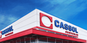 Cassol Centerlar