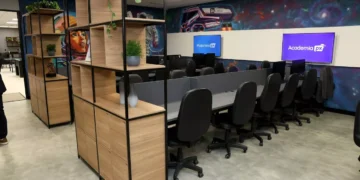 PX.Center abre vagas com benefícios atrativos e inscrições online